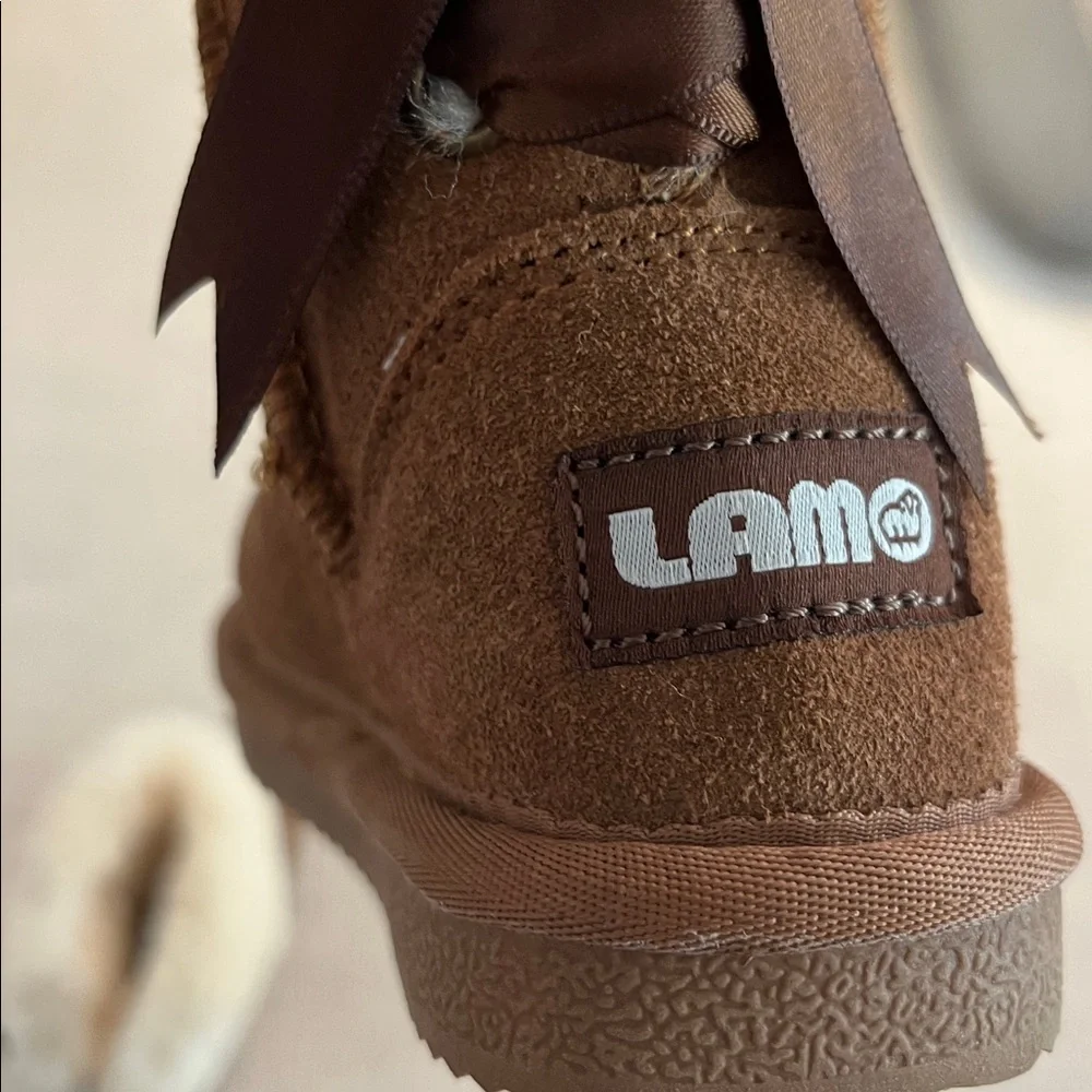 Lamo durable rubber